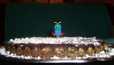 Recette du meilleur gâteau au chocolat!