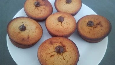 Recette gateaux en bocal