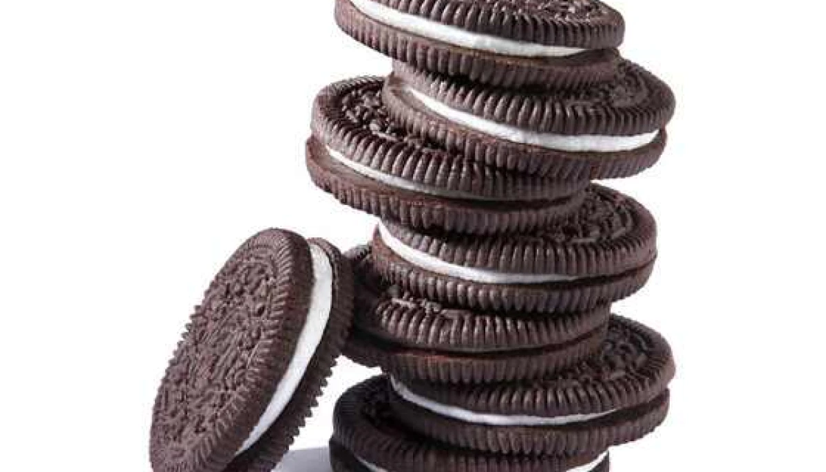 Recette Oreo fait maison