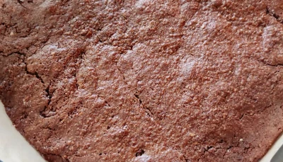 Reine de Saba au sucre de coco