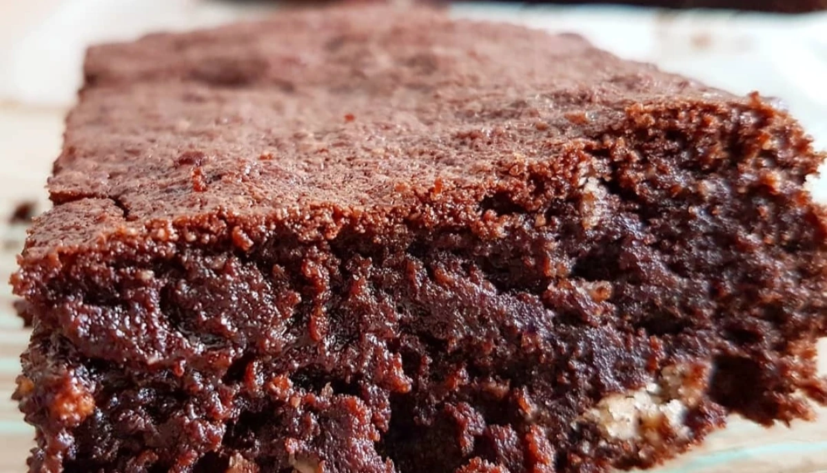 Reine de Saba @cuisine.tes.envies