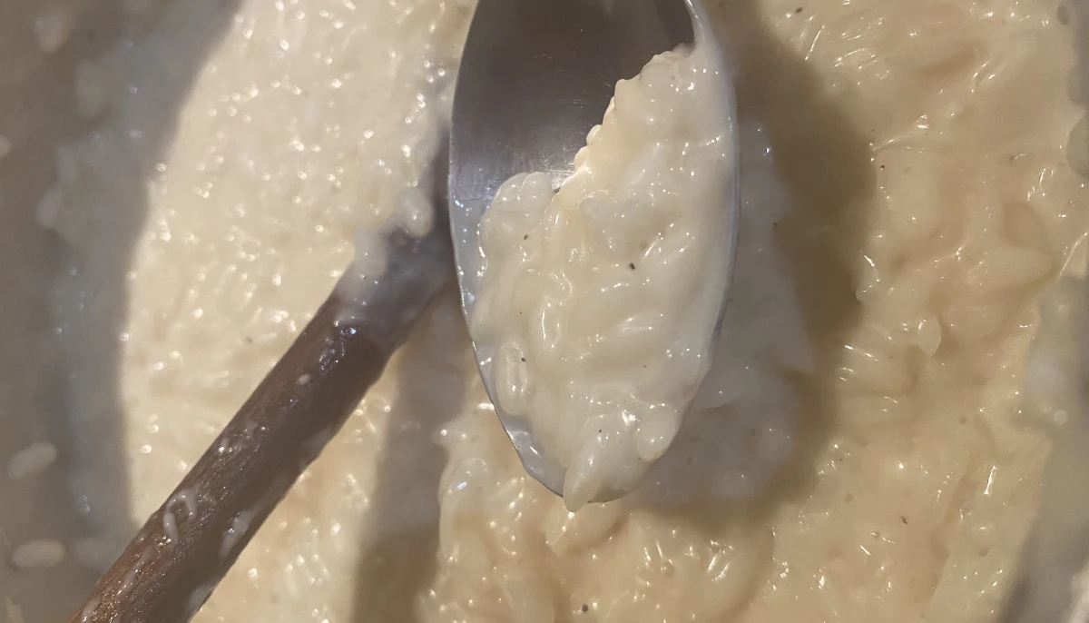 Risotto