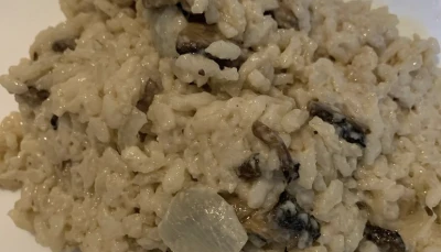 Risotto