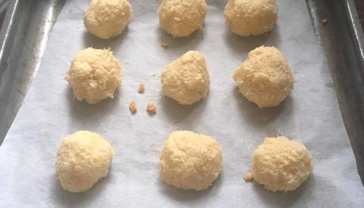 Rochers aux coco