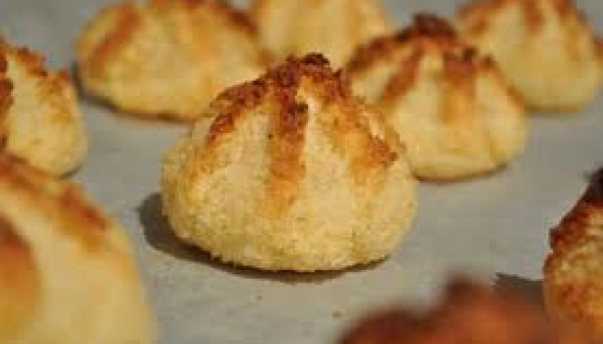Rochers coco