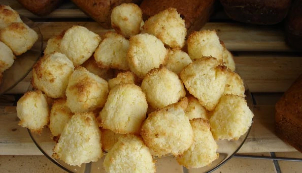 Rochers coco