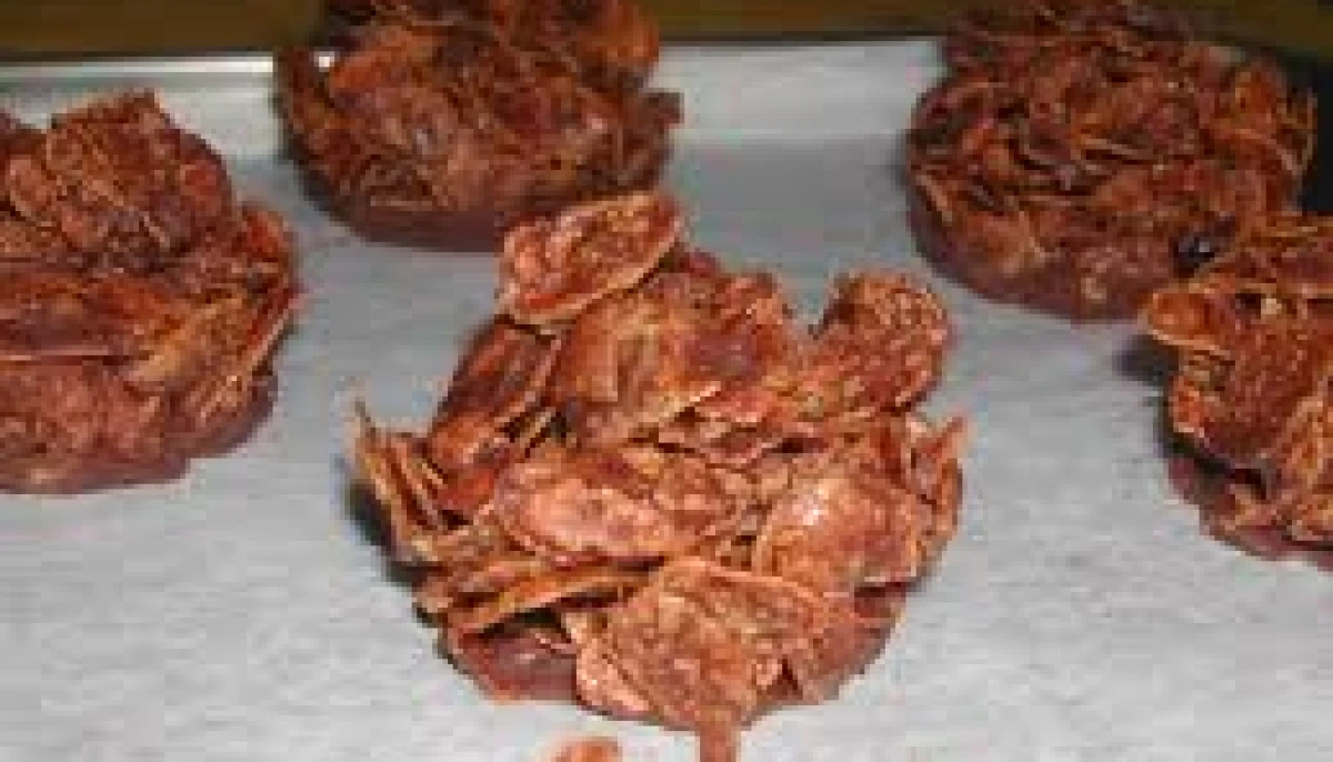 Roses des sables