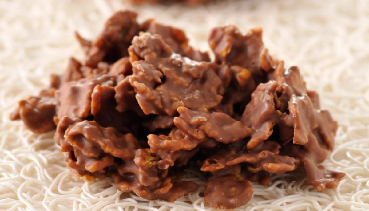 Roses des Sables