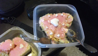 Roses des sables blanches, en cœur !