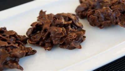 Roses des sables simplissime