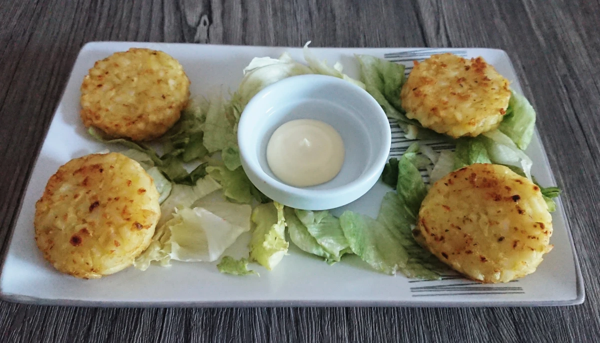 Röstis maison