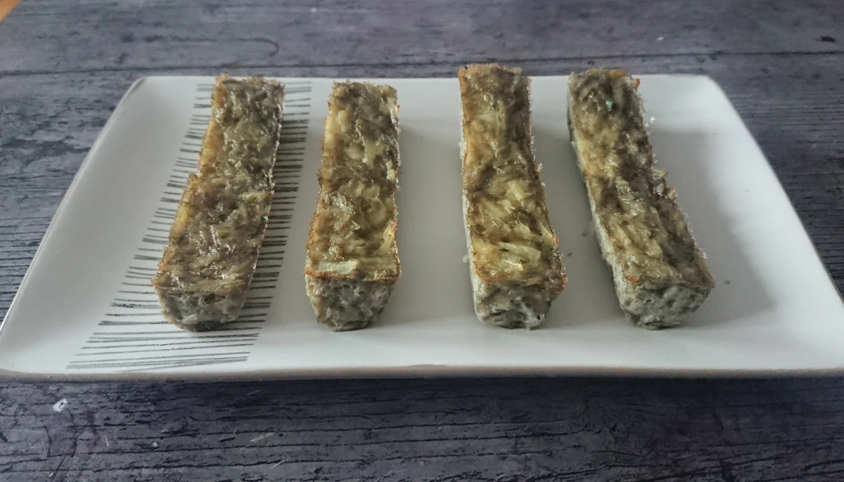 Röstis moelleux