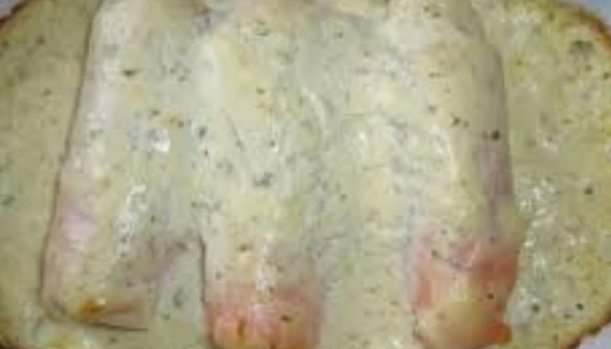 Roulés cœur de palmier/saumon