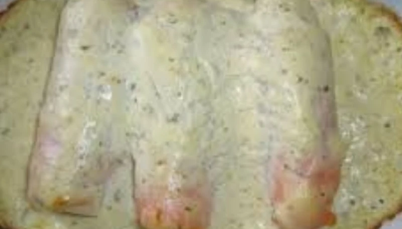 Roulés cœur de palmier/saumon