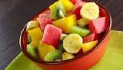salade de fruits spécial été