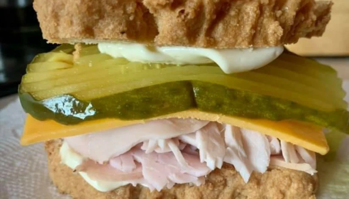Sandwich express