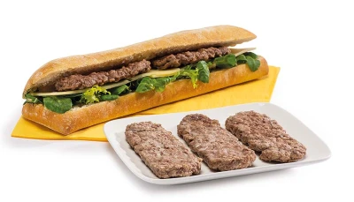 Sandwich fin de frigo