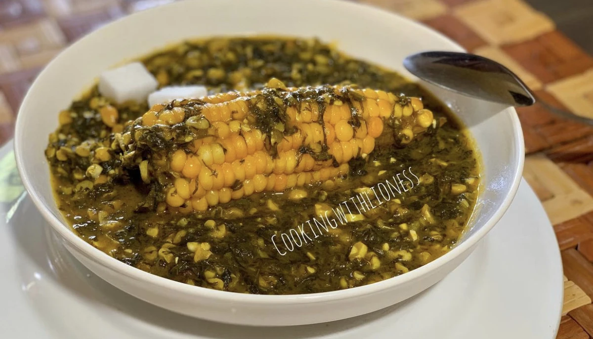 Sanga Cameroun 🇨🇲