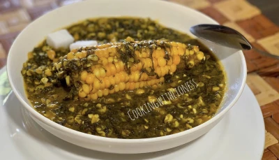 Sanga Cameroun 🇨🇲