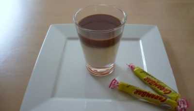 Sauce au carambar