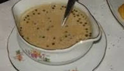 sauce au poivre tres facile