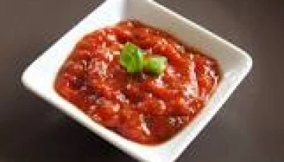 sauce Bolognaise de la Mamma!