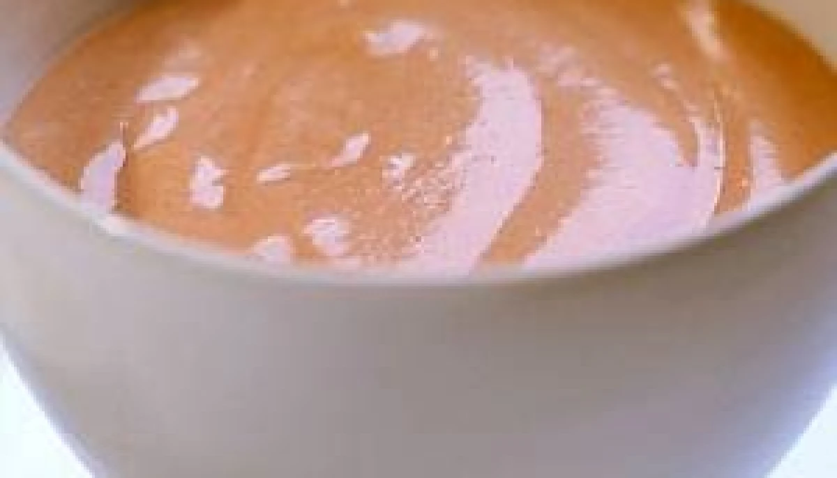 Sauce cocktail