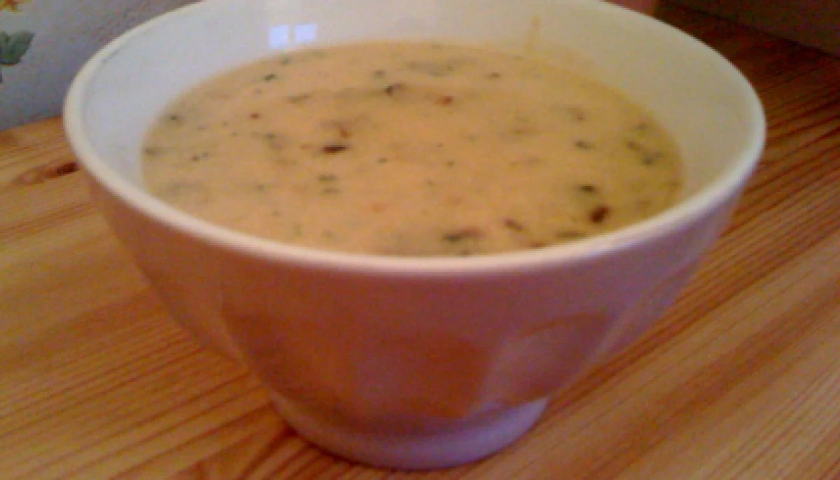 Sauce Forestière