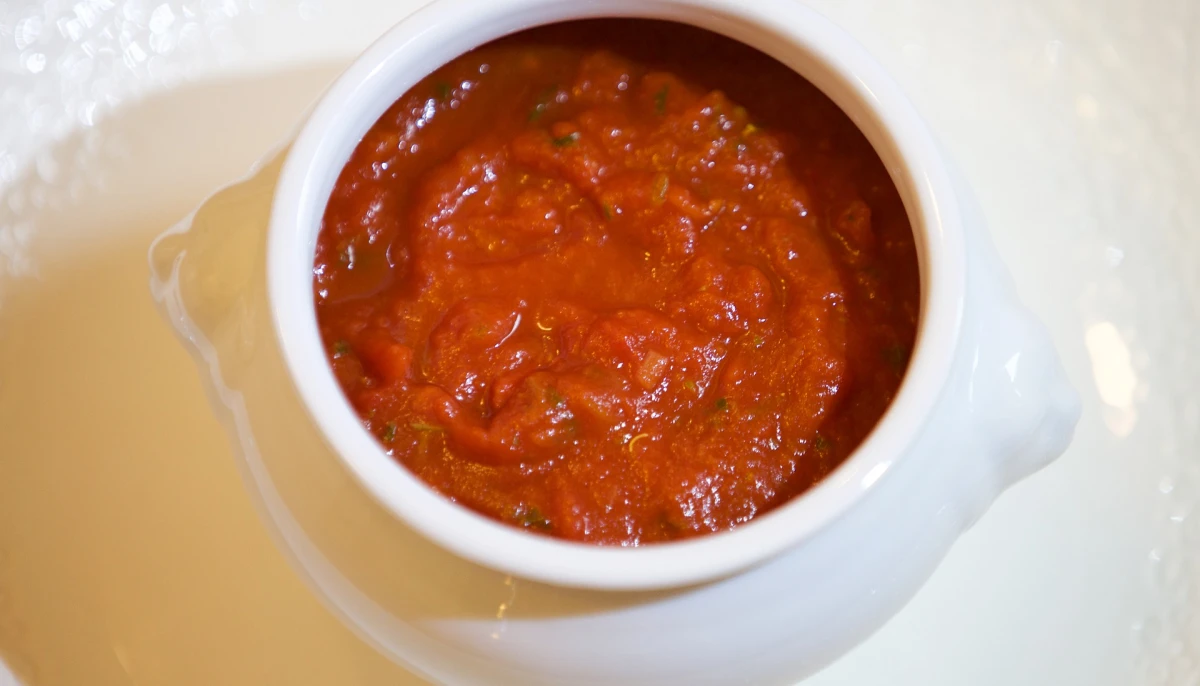 sauce Marinara