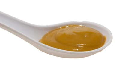 Sauce moutarde et miel