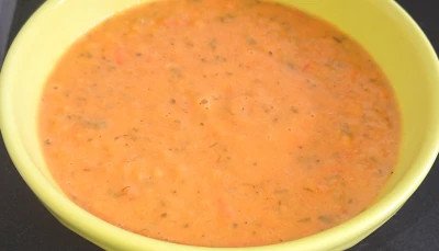 Sauce tomate à ma façon