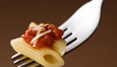 Sauce tomate express