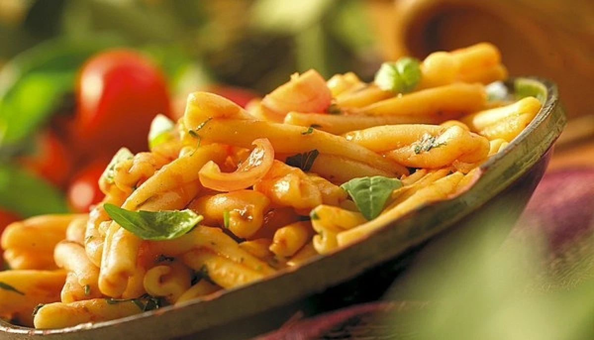 Sauce tomate Italienne ! La vraie