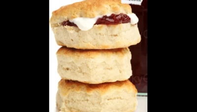Scones