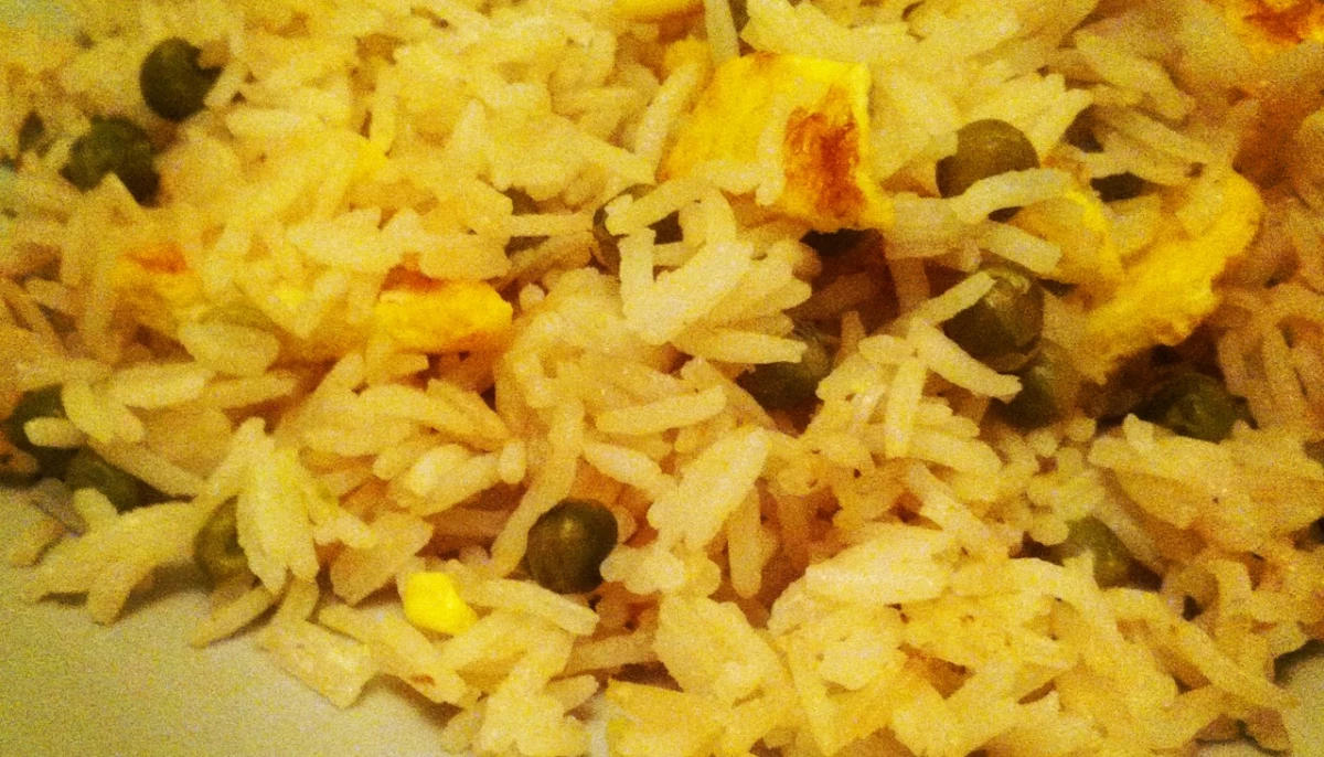 Simili riz cantonais