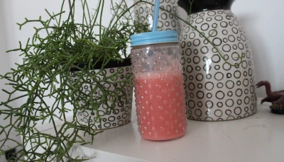 Smoothie Fraise