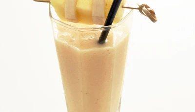 Smoothie Pina Colada
