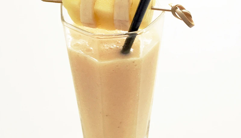 Smoothie Pina Colada