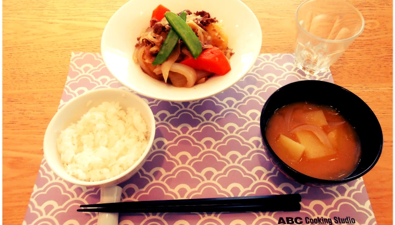 Soupe Miso (deluxe édition)