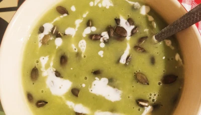 Soupe Poireaux/Pommes de terre