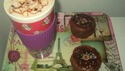 Starbucks à la maison !