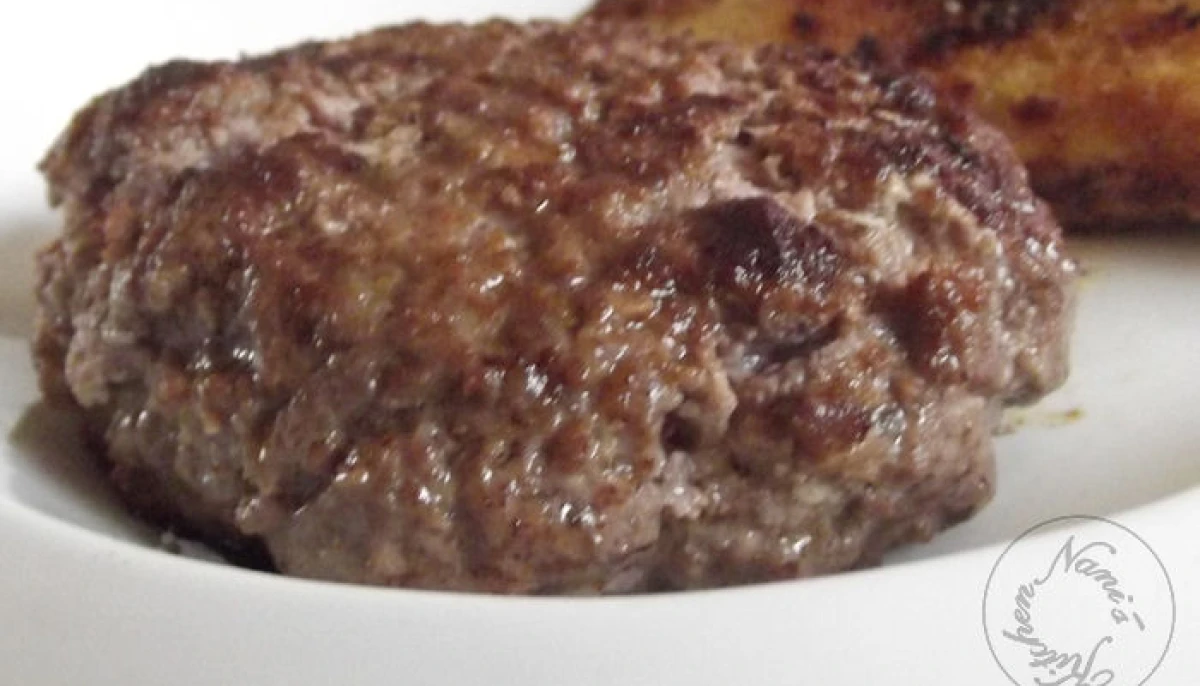 Steak oignons curry