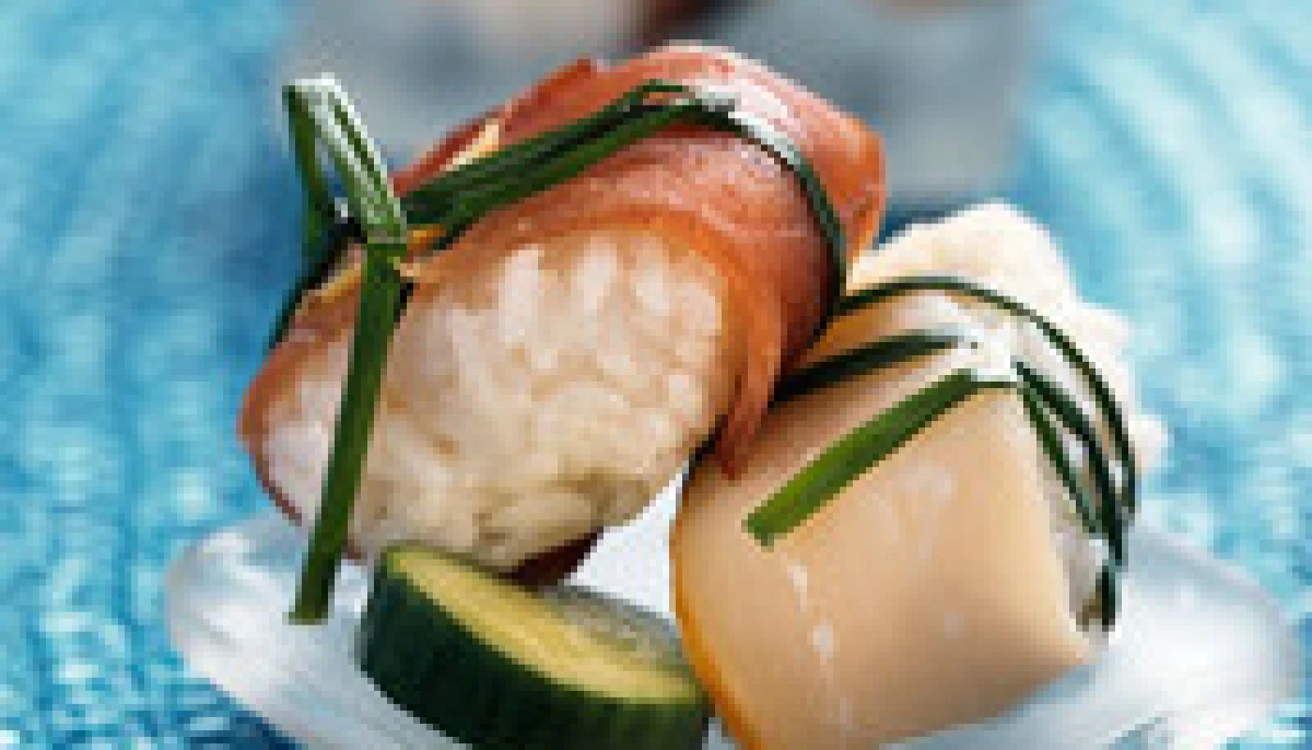 Sushis express