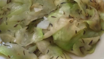 Tagliatelles de Courgettes