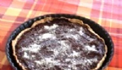 tarte créole