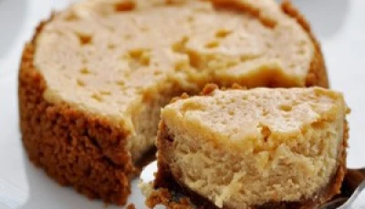 Tartelettes au spéculoos
