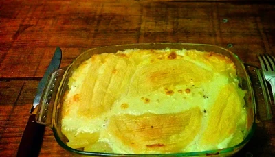 Tartiflette