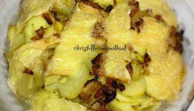 Tartiflette