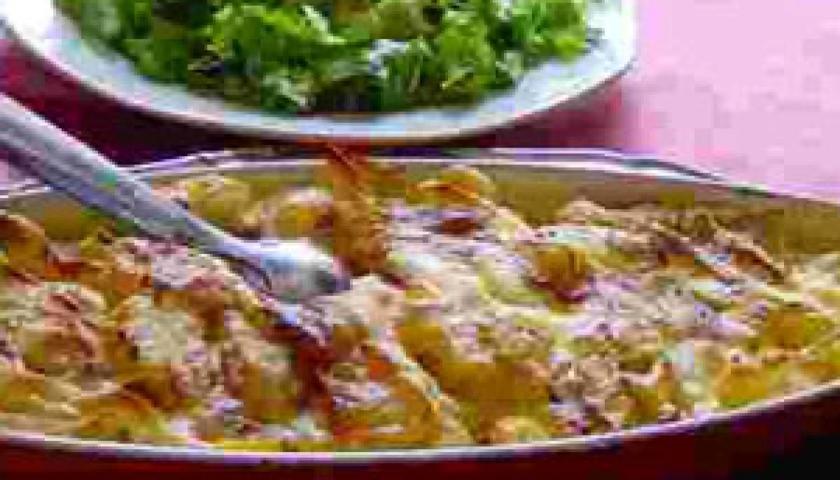 Tartiflette