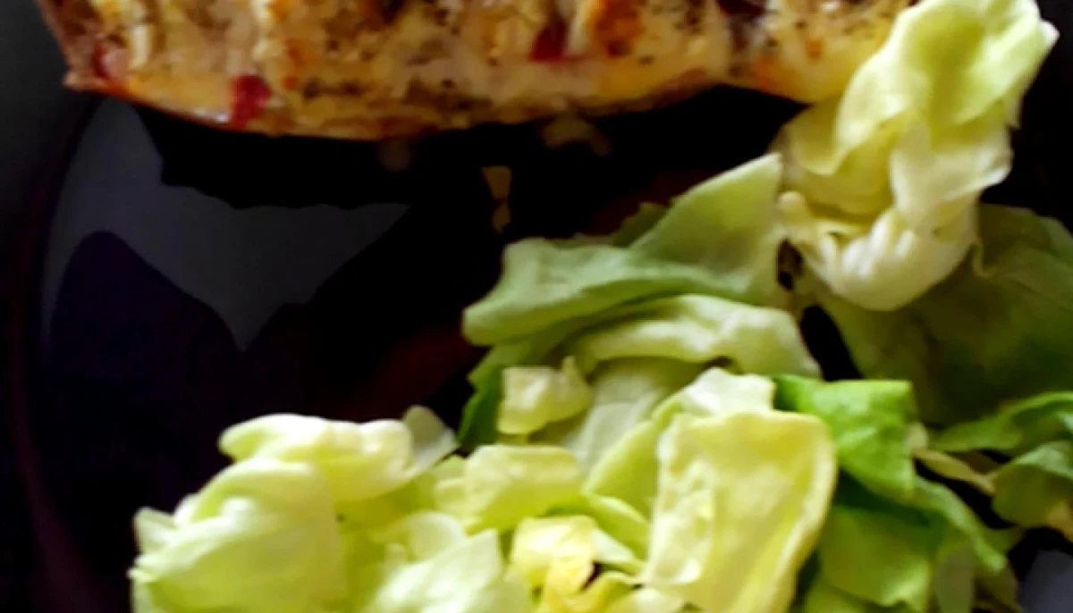 Tartine au St Marcellin